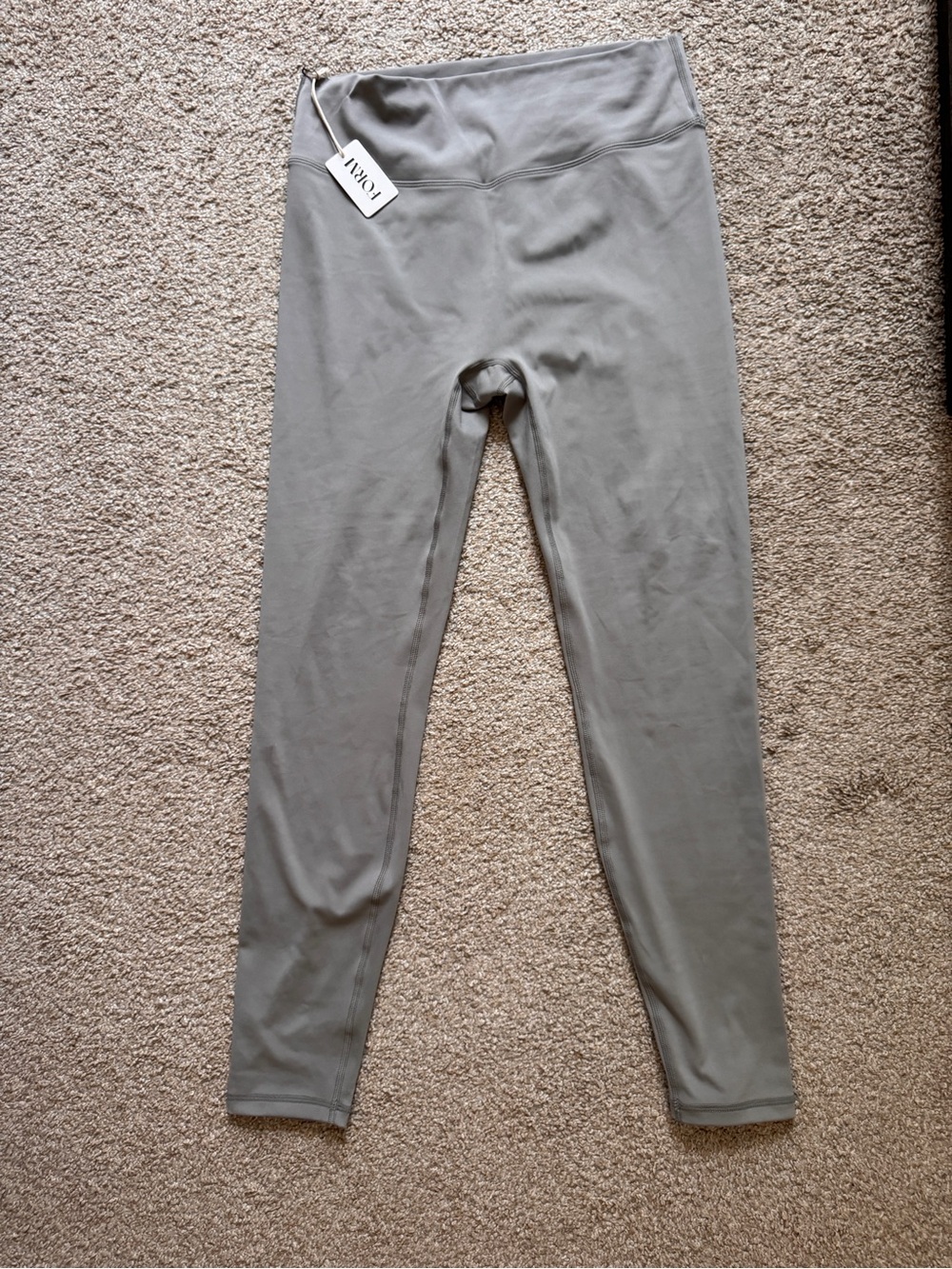 FORM Core Leggings